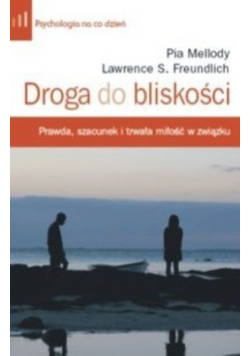 Droga do bliskości