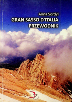 Sordyl gran sasso d italia przewodnik