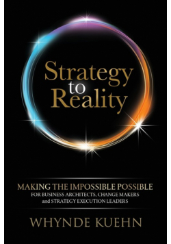Strategy to Reality