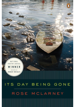 Its Day Being Gone