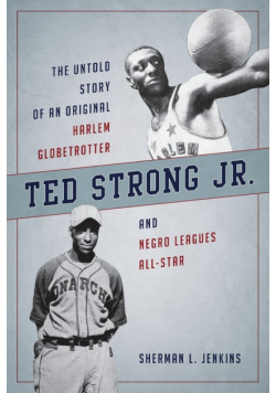Ted Strong Jr.
