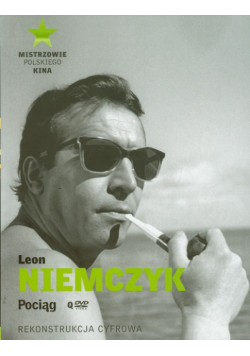 Leon Niemczyk Pociąg
