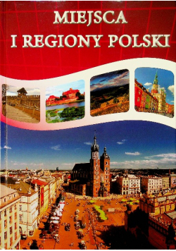 Miejsca i regiony Polski