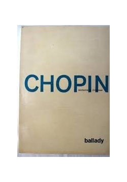 Chopin komentarze źródłowe