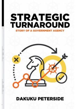 Strategic Turnaround