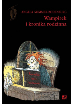Wampirek i kronika rodzinna t.8