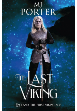 The Last Viking