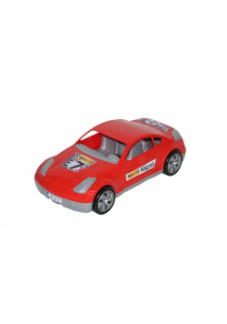 Wyścigówka Jupiter Sport