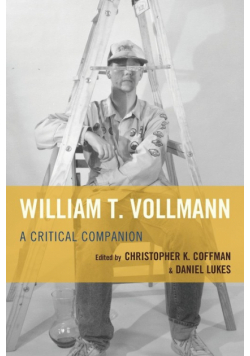 William T. Vollmann