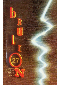 Brulion