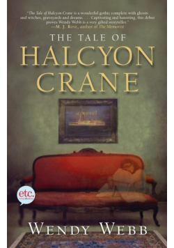 Tale of Halcyon Crane