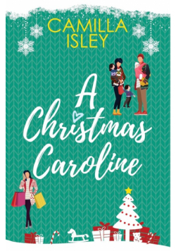 A Christmas Caroline