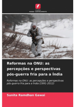 Reformas na ONU
