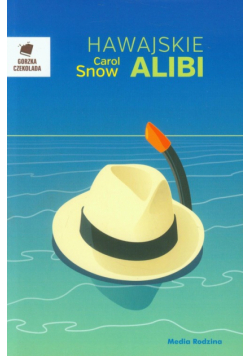 Hawajskie alibi