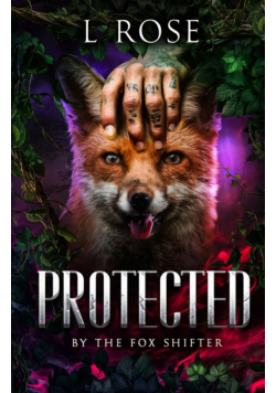 Protected by the Fox Shifter