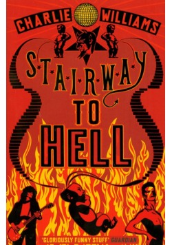 Stairway to Hell