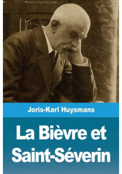 La Bièvre et Saint-Séverin