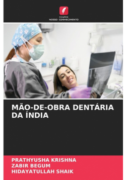 Mão-De-Obra Dentária Da Índia