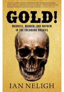 Gold!