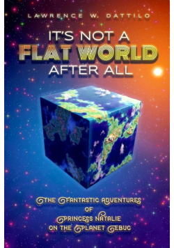 It's Not A Flat World After All!