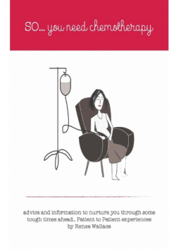 So...you need chemotherapy!