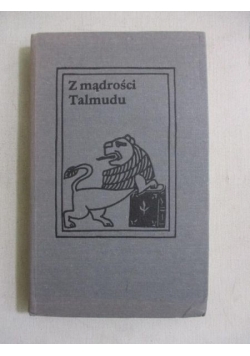 Z mądrości Talmudu
