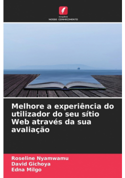 Melhore a experiência do utilizador do seu sítio Web através da sua avaliação
