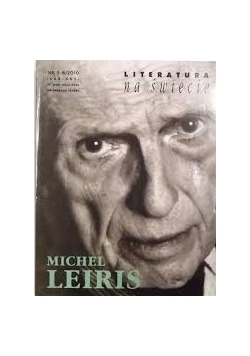 Literatura na świecie