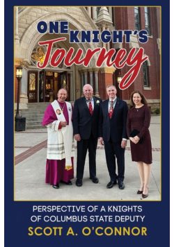 One Knight's Journey