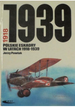 Polskie eskadry w latach 1918  1939
