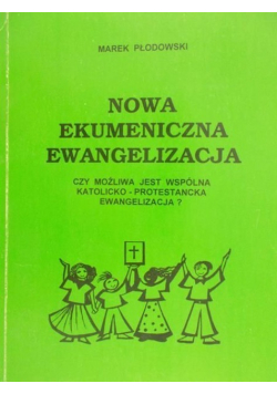 Nowa Ekumeniczna Ewangelizacja