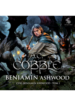 Beniamin Ashwood (#1). Beniamin Ashwood