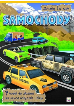 Zrobię to sam Samochody