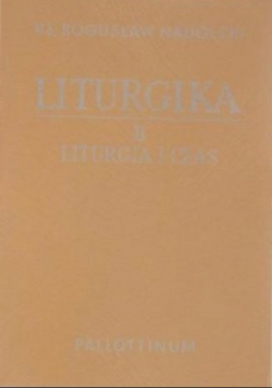 Liturgika II