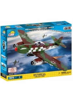 Small Army Messerschmitt Me 262A