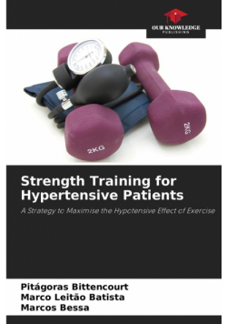 Strength Training for Hypertensive Patients