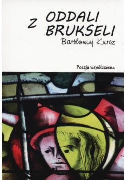 Z oddali Brukseli