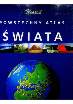 Powszechny Atlas Świata