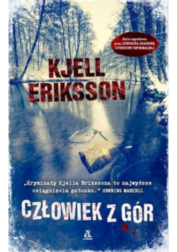 Człowiek z gór