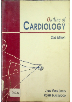 Outline Of Cardiology