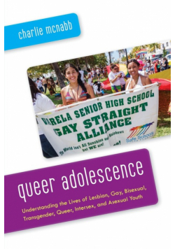 Queer Adolescence