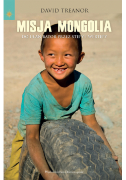 Misja Mongolia