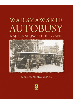 Warszawskie autobusy