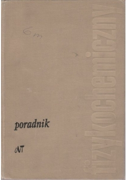 Poradnik fizykochemiczny