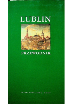 Lublin przewodnik