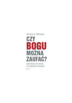 Czy Bogu można zaufać?