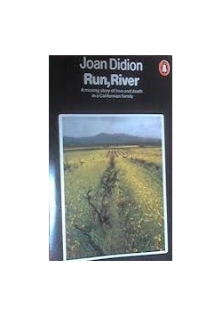 Run, River