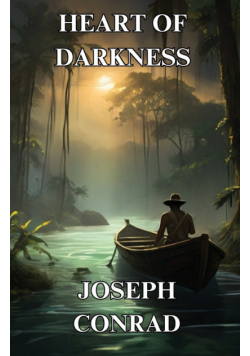 Heart Of Darkness(Illustrated)