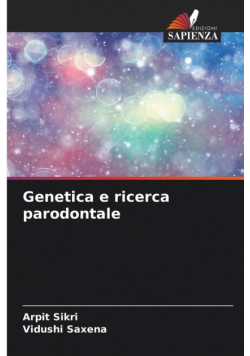 Genetica e ricerca parodontale