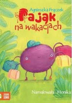Fajna na wakacjach